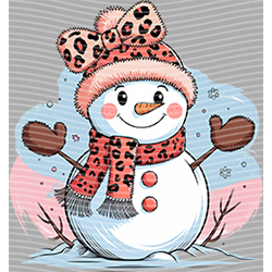Christmas-ADJ 12937